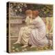 An Idyll, 1893-Albert Joseph Moore-Premier Image Canvas