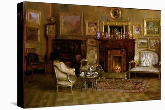An Interior-Maud Hall Neale-Premier Image Canvas