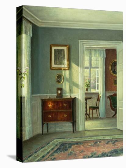 An Interior-Hans Hilsoe-Premier Image Canvas