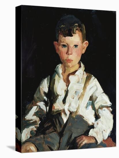 An Irish Lad, 1927-Robert Henri-Premier Image Canvas