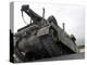 An M88A2 Hercules Recovery Vehicle-Stocktrek Images-Premier Image Canvas