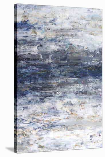 An Ocean Of Sky-Hilario Gutierrez-Stretched Canvas