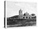 An Old Jesuit Church, Pirayu, Paraguay, 1895-null-Premier Image Canvas