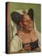 An Old Woman (The Ugly Duches), C. 1513-Quentin Massys-Premier Image Canvas