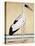 An Open-Beaked Stork, C. 1780-null-Premier Image Canvas