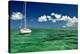 Anchors Away-Jan Michael Ringlever-Stretched Canvas