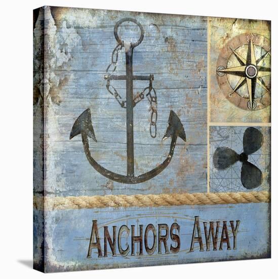 Anchors Away-Karen Williams-Premier Image Canvas