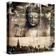 Ancient Asia-Sven Pfrommer-Stretched Canvas