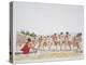 Ancient Athens - Reconstruction of the Stadium-null-Premier Image Canvas