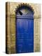 Ancient Door, Old City, UNESCO World Heritage Site, Essaouira, Morocco, North Africa, Africa-Nico Tondini-Premier Image Canvas
