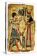 Ancient Egyptian Papyrus-Maugli-l-Stretched Canvas