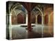 Ancient Portuguese Cistern, El Jadida, Atlantic Coast, Morocco, Africa-Bruno Morandi-Premier Image Canvas