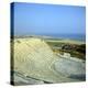 Ancient Roman Theatre, Curium, Limassol, Cyprus-Peter Thompson-Premier Image Canvas