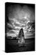 Ancient Standing Stone-Rory Garforth-Premier Image Canvas