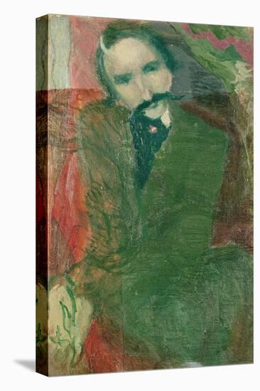 Andre Gide, 1892-Maurice Denis-Premier Image Canvas