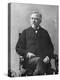 Andrew Carnegie (1835-191), Scottish-American Industrialist and Philanthropist, 1870S-Matthew Brady-Premier Image Canvas