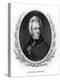 Andrew Jackson 7th American President-null-Premier Image Canvas