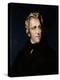 Andrew Jackson, 7th U.S. President-Science Source-Premier Image Canvas