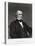 Andrew Johnson, 17th President of the United States of America-Mathew Brady-Premier Image Canvas