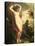 Andromeda and Perseus, C.1840-William Etty-Premier Image Canvas