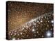 Andromeda Galaxy Core Stars, Artwork-null-Premier Image Canvas