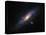 Andromeda Galaxy-Stocktrek Images-Premier Image Canvas