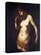 Andromeda-Francesco Furini-Premier Image Canvas