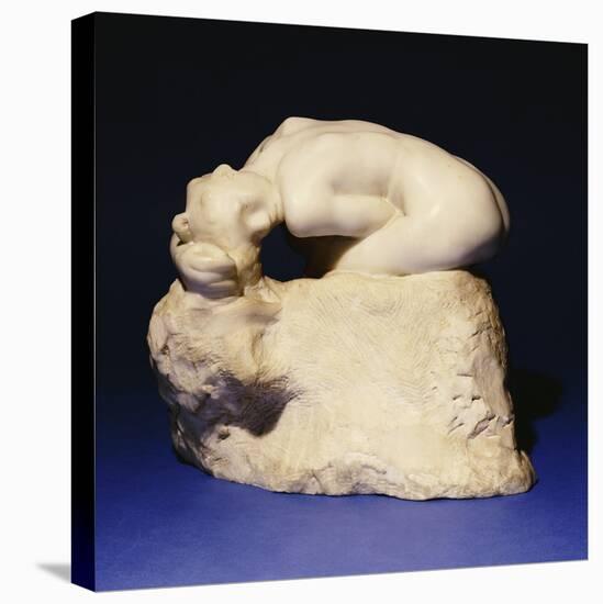 Andromede-Auguste Rodin-Premier Image Canvas