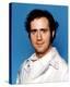 Andy Kaufman - Taxi-null-Stretched Canvas