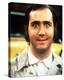 Andy Kaufman - Taxi-null-Stretched Canvas