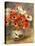 Anemones-Pierre-Auguste Renoir-Premier Image Canvas