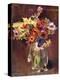 Anemones-Lovis Corinth-Premier Image Canvas