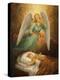 Angel 12-Edgar Jerins-Premier Image Canvas