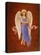 Angel 13-Edgar Jerins-Premier Image Canvas