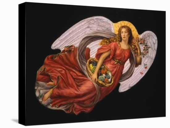 Angel 6-Edgar Jerins-Premier Image Canvas