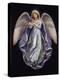 Angel 7-Edgar Jerins-Premier Image Canvas