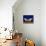 Angel Cat-Jan Panico-Premier Image Canvas displayed on a wall