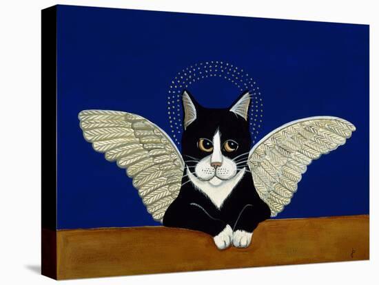 Angel Cat-Jan Panico-Premier Image Canvas