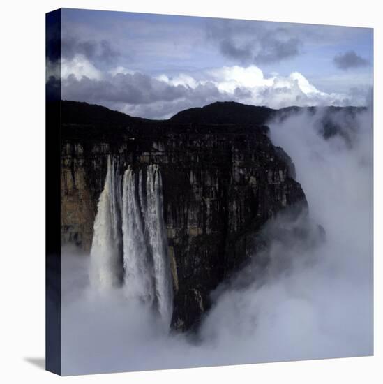Angel Falls, Venezuela-null-Premier Image Canvas