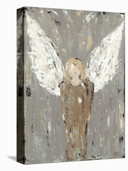 Angel Guardian-null-Stretched Canvas