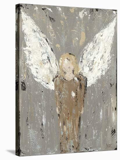 Angel Guardian-null-Stretched Canvas