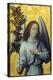 Angel Holding an Olive Branch by Hans Memling-null-Premier Image Canvas