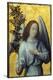 Angel Holding an Olive Branch by Hans Memling-null-Premier Image Canvas