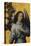 Angel Holding an Olive Branch-Hans Memling-Premier Image Canvas