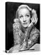 Angel, Marlene Dietrich, 1937-null-Stretched Canvas