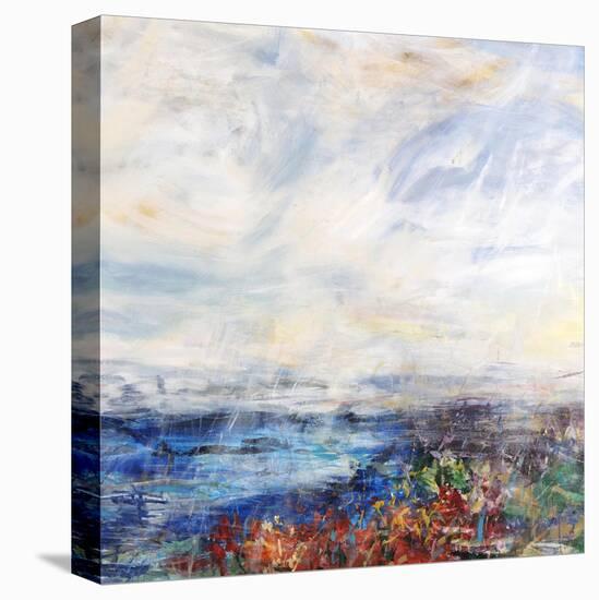 Angel Sky Pathway II-Jodi Maas-Premier Image Canvas