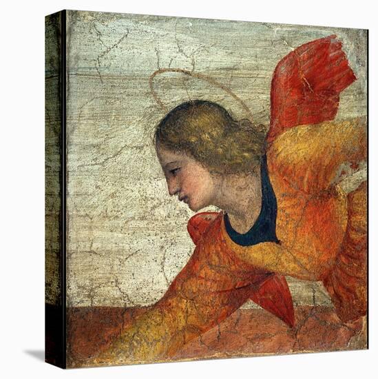 Angel-Bernardino Luini-Premier Image Canvas