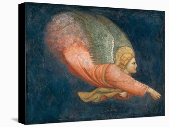 Angel-Italian School-Premier Image Canvas