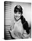 Angela Cartwright-null-Stretched Canvas