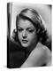 Angela Lansbury, 1948-null-Stretched Canvas